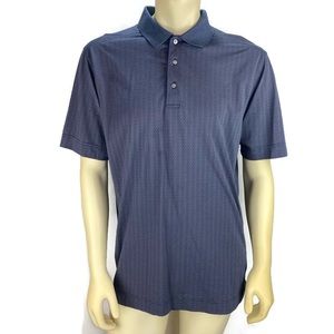 Men’s Cutter & Buck DryTec Luxe Moisture Wicking Polo Shirt